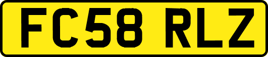 FC58RLZ