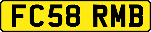 FC58RMB