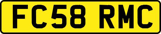 FC58RMC