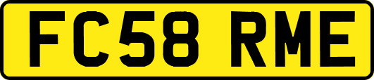 FC58RME
