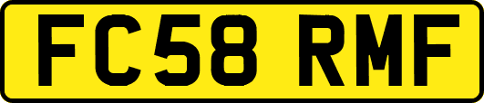 FC58RMF