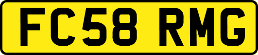 FC58RMG