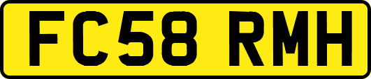 FC58RMH