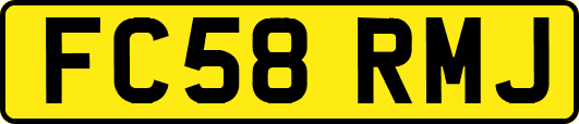 FC58RMJ