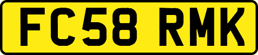 FC58RMK