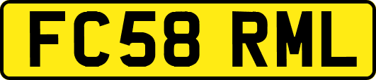 FC58RML