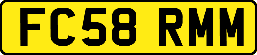 FC58RMM