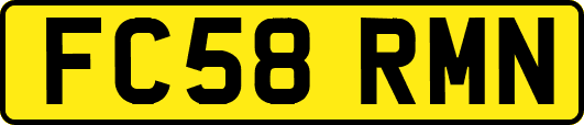 FC58RMN