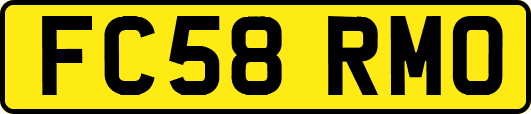 FC58RMO