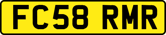 FC58RMR