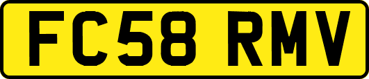 FC58RMV