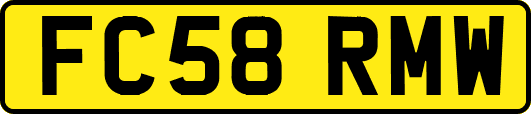FC58RMW