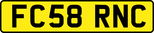 FC58RNC