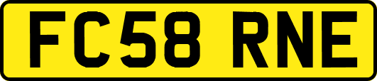 FC58RNE