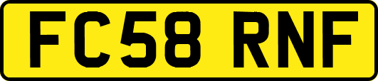 FC58RNF