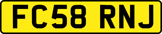 FC58RNJ