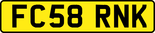 FC58RNK