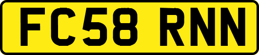 FC58RNN