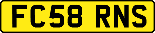 FC58RNS
