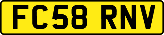 FC58RNV