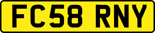 FC58RNY