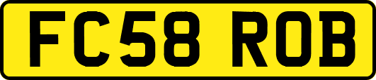 FC58ROB