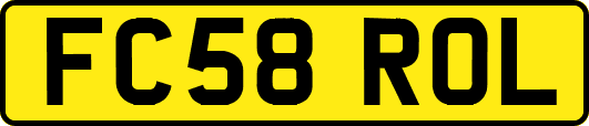FC58ROL