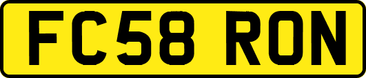 FC58RON