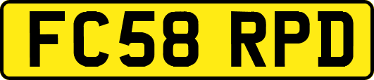 FC58RPD
