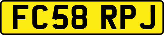 FC58RPJ