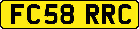 FC58RRC