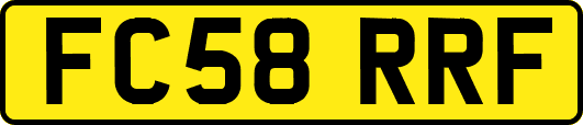 FC58RRF