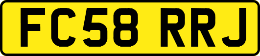 FC58RRJ