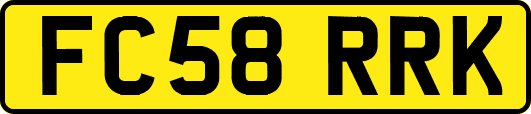FC58RRK