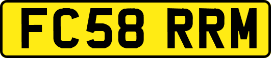 FC58RRM