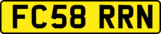FC58RRN