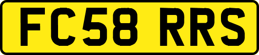 FC58RRS