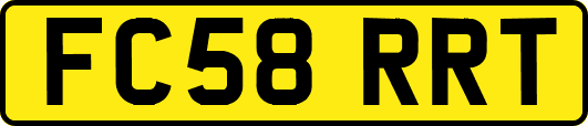 FC58RRT