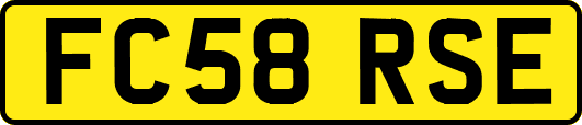 FC58RSE
