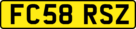 FC58RSZ