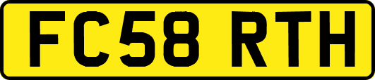 FC58RTH