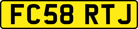 FC58RTJ
