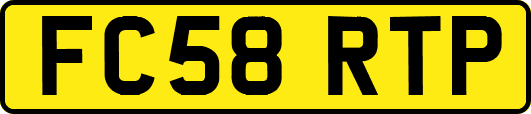 FC58RTP