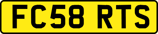 FC58RTS