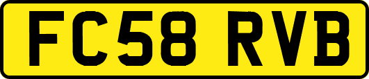 FC58RVB