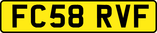 FC58RVF
