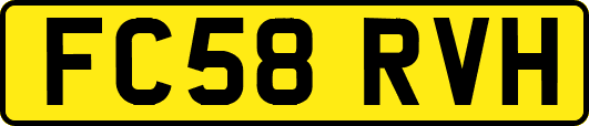 FC58RVH