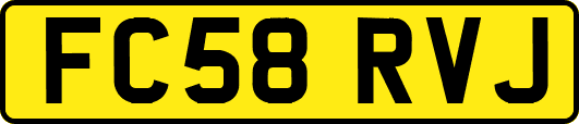 FC58RVJ