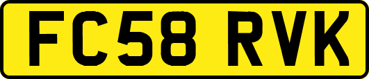 FC58RVK