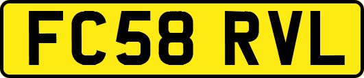 FC58RVL